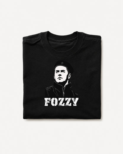 Celtic FC - Fozzy  T-Shirt