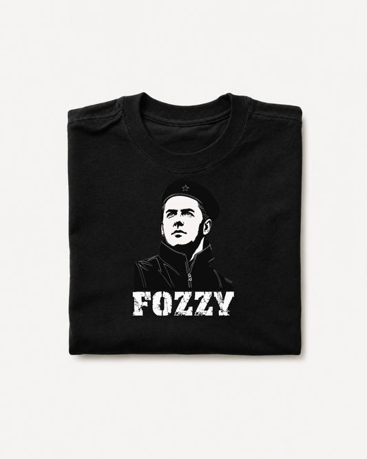 Celtic FC - Fozzy  T-Shirt