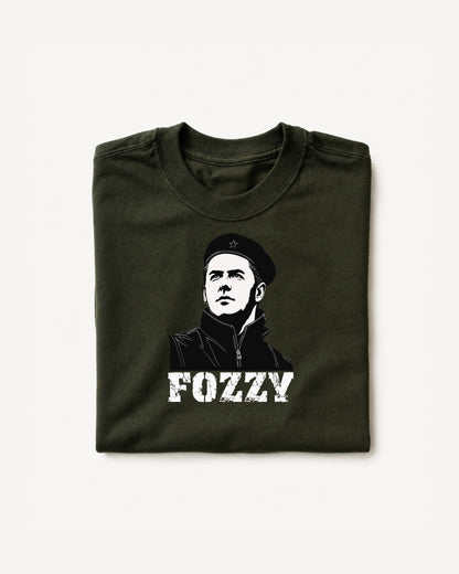 Celtic FC - Fozzy  T-Shirt