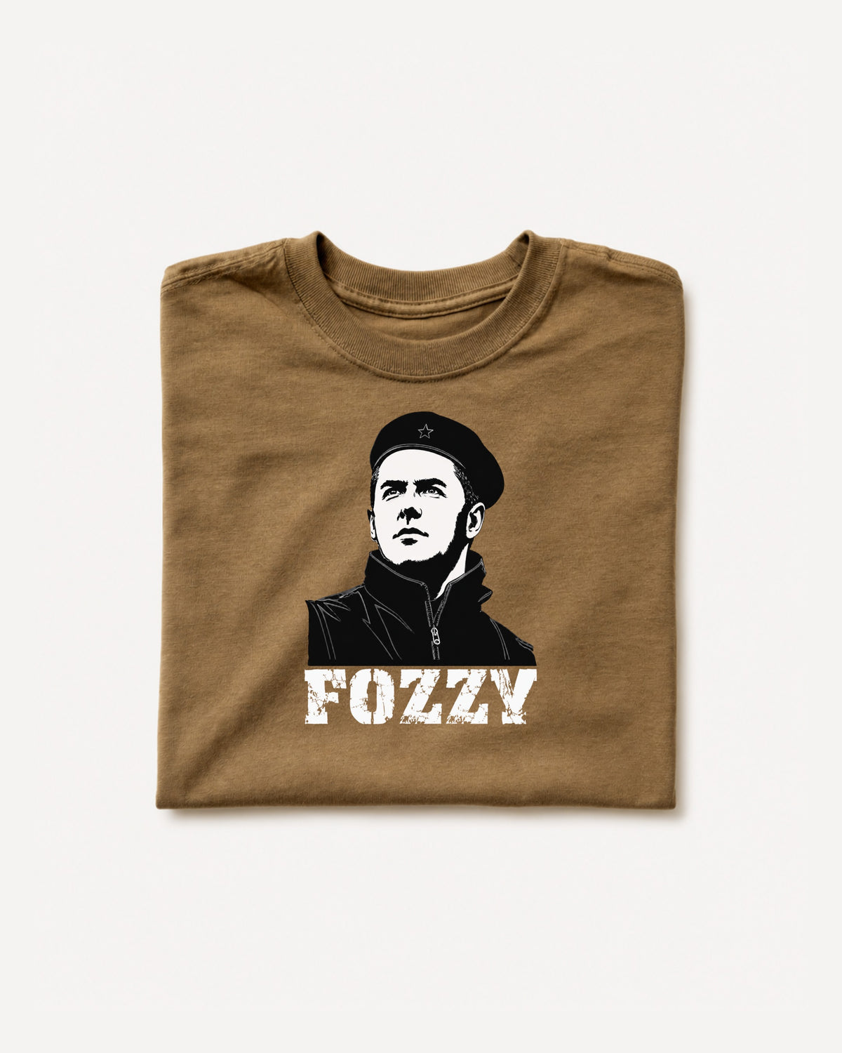 Celtic FC - Fozzy  T-Shirt