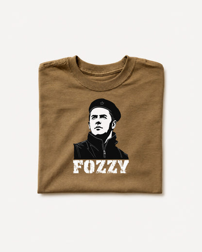 Celtic FC - Fozzy  T-Shirt