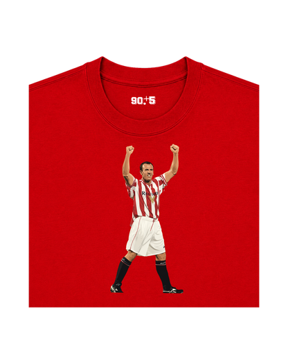 Sunderland - Ball T-Shirt