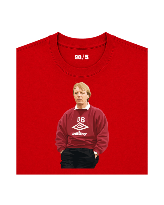 Sheffield United - Bassett T-Shirt