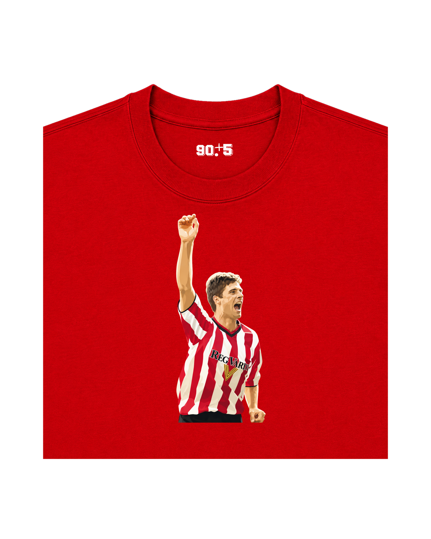 Sunderland - Quinn T-Shirt