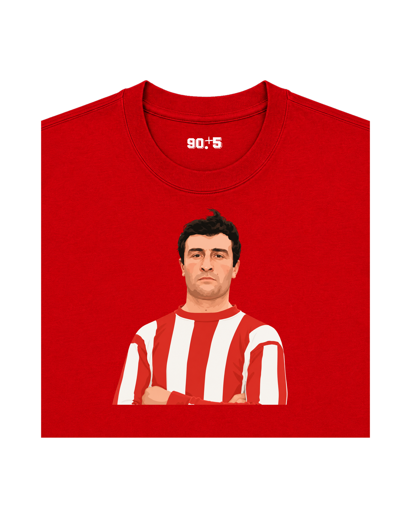 Sunderland - Hurley T-Shirt