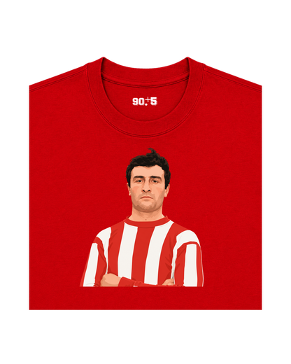 Sunderland - Hurley T-Shirt