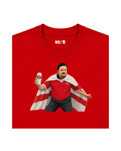 England - Slough Supporters Club | Printed Club Classic T-Shirt