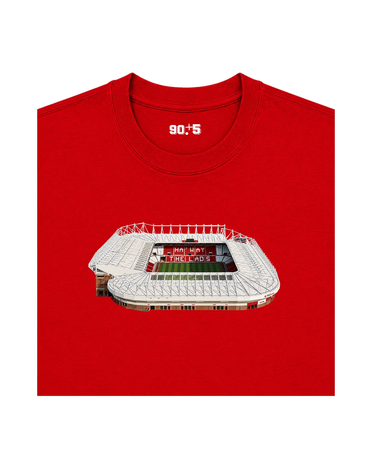 Sunderland - The Black Cats T-Shirt