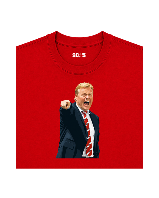 Southampton - Koeman T-Shirt