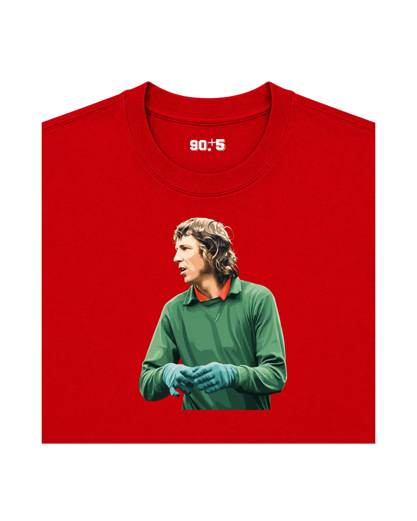 Sunderland - Montgomery T-Shirt