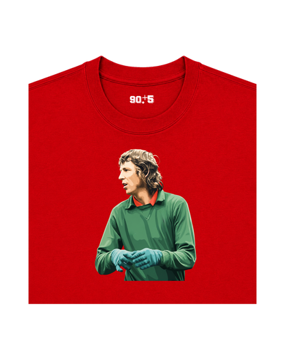 Sunderland - Montgomery T-Shirt