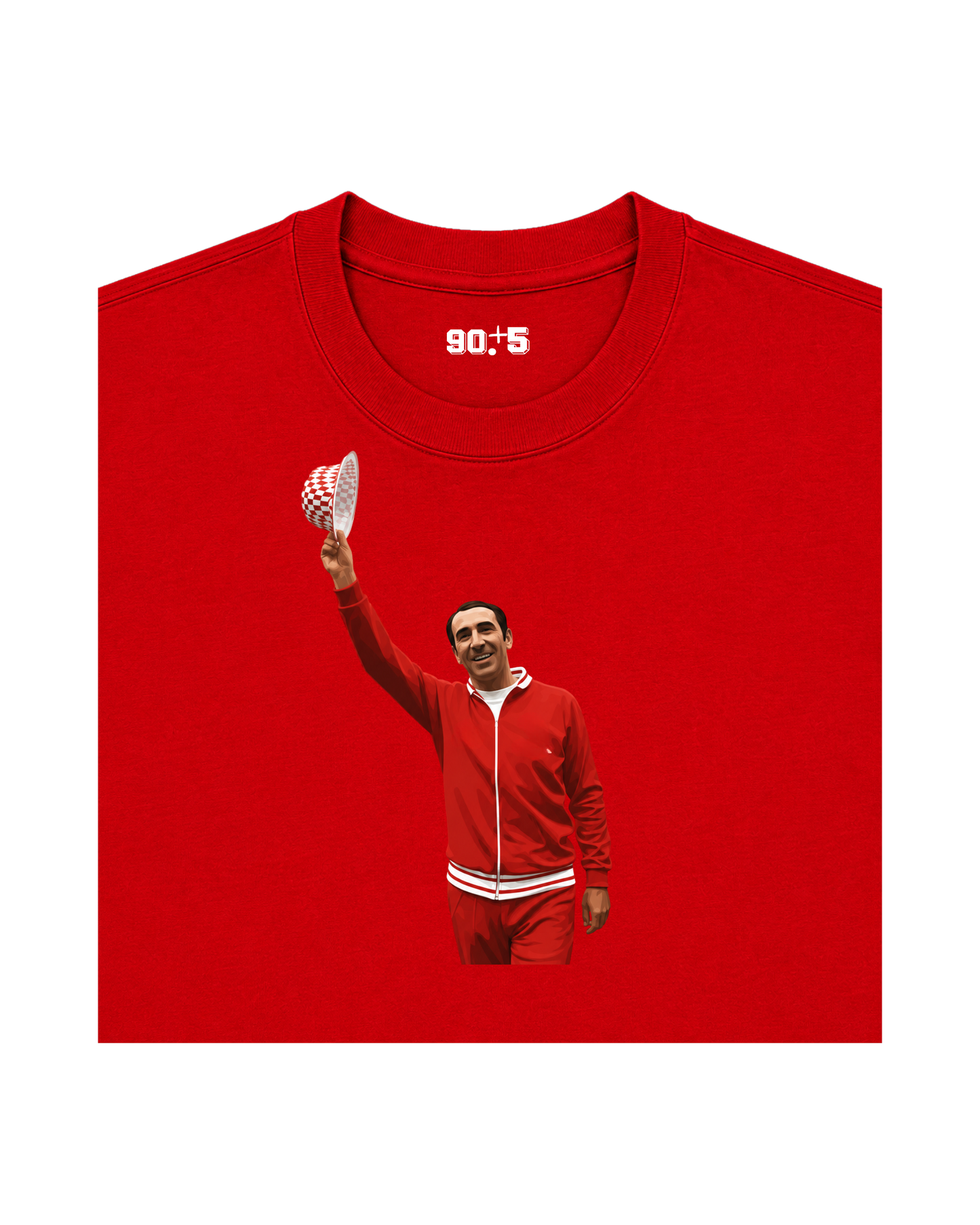 Sunderland - Stokoe T-Shirt