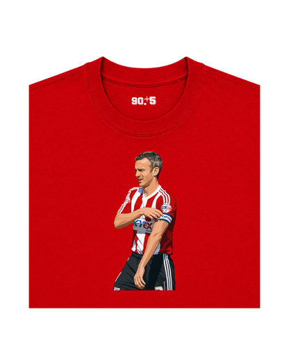 Brentford - O'Connor | Printed Club Classic T-Shirt