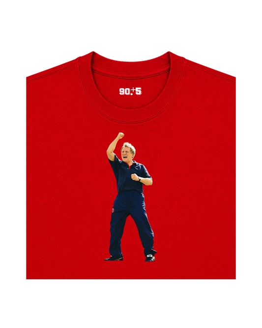 Sheffield United - Warnock T-Shirt