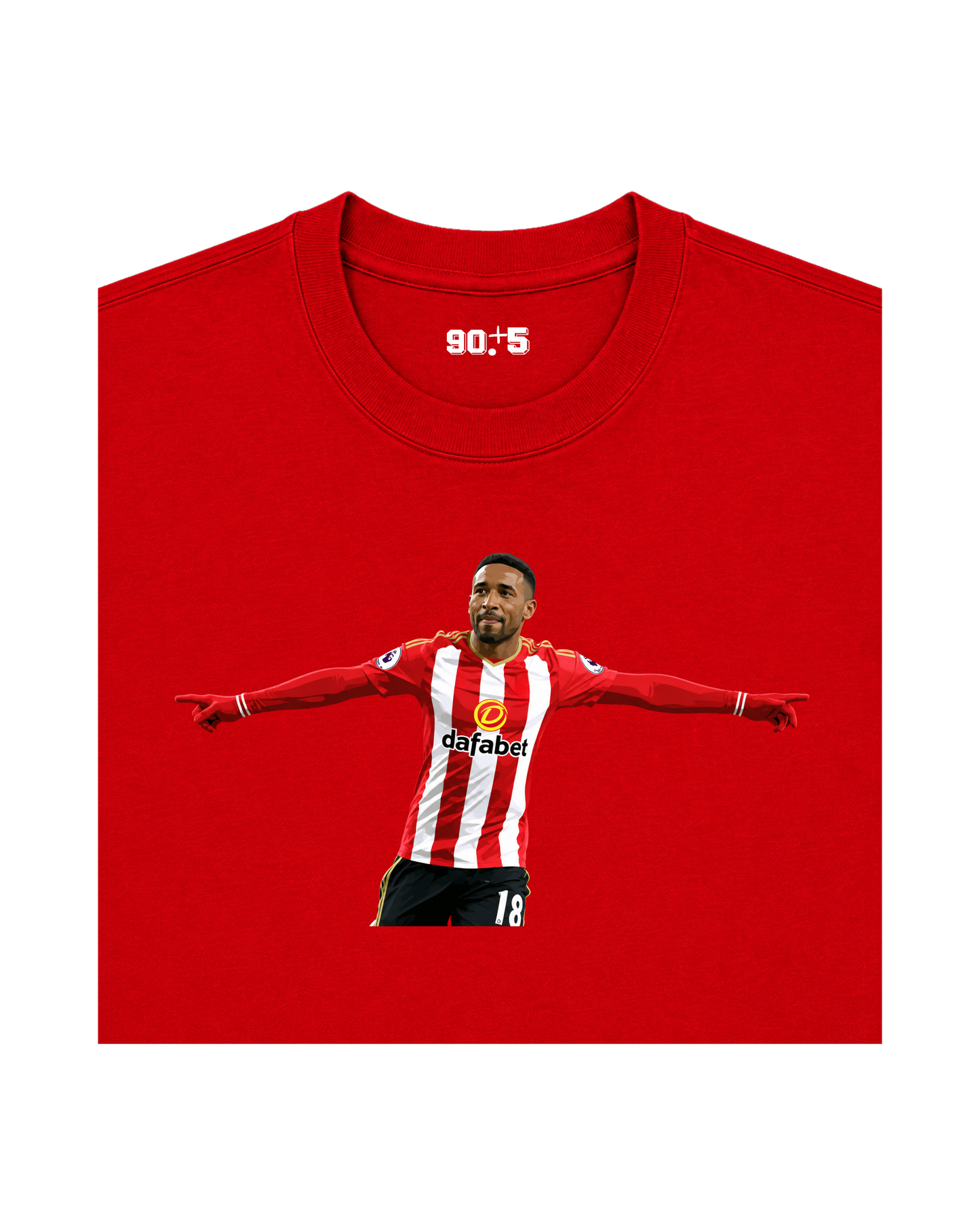 Sunderland - Defoe T-Shirt