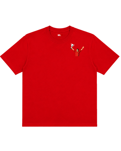 Aberdeen FC - Gothenburg | Printed Club Classic T-Shirt