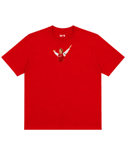 Arsenal - Adams | Printed Club Classic T-Shirt