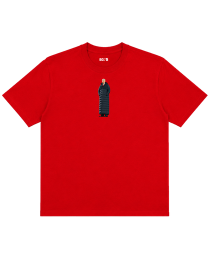 Arsenal - Wenger | Printed Club Classic T-Shirt