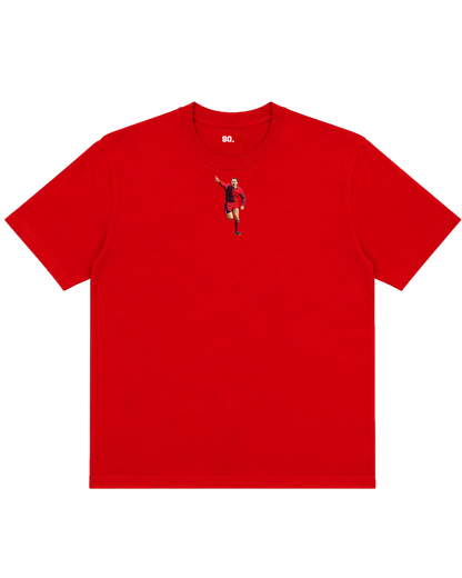 Aberdeen - Jess | Printed Club Classic T-Shirt