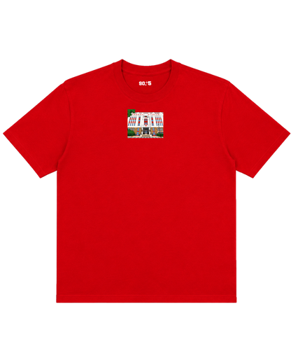 Arsenal - Highbury | Printed Club Classic T-Shirt