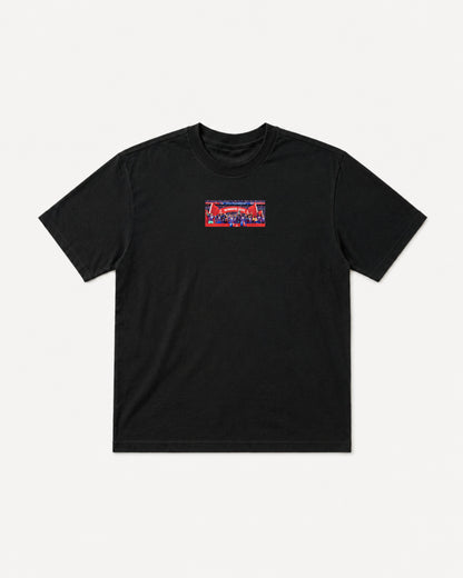 Crystal Palace - 2025 FA Cup T-Shirt