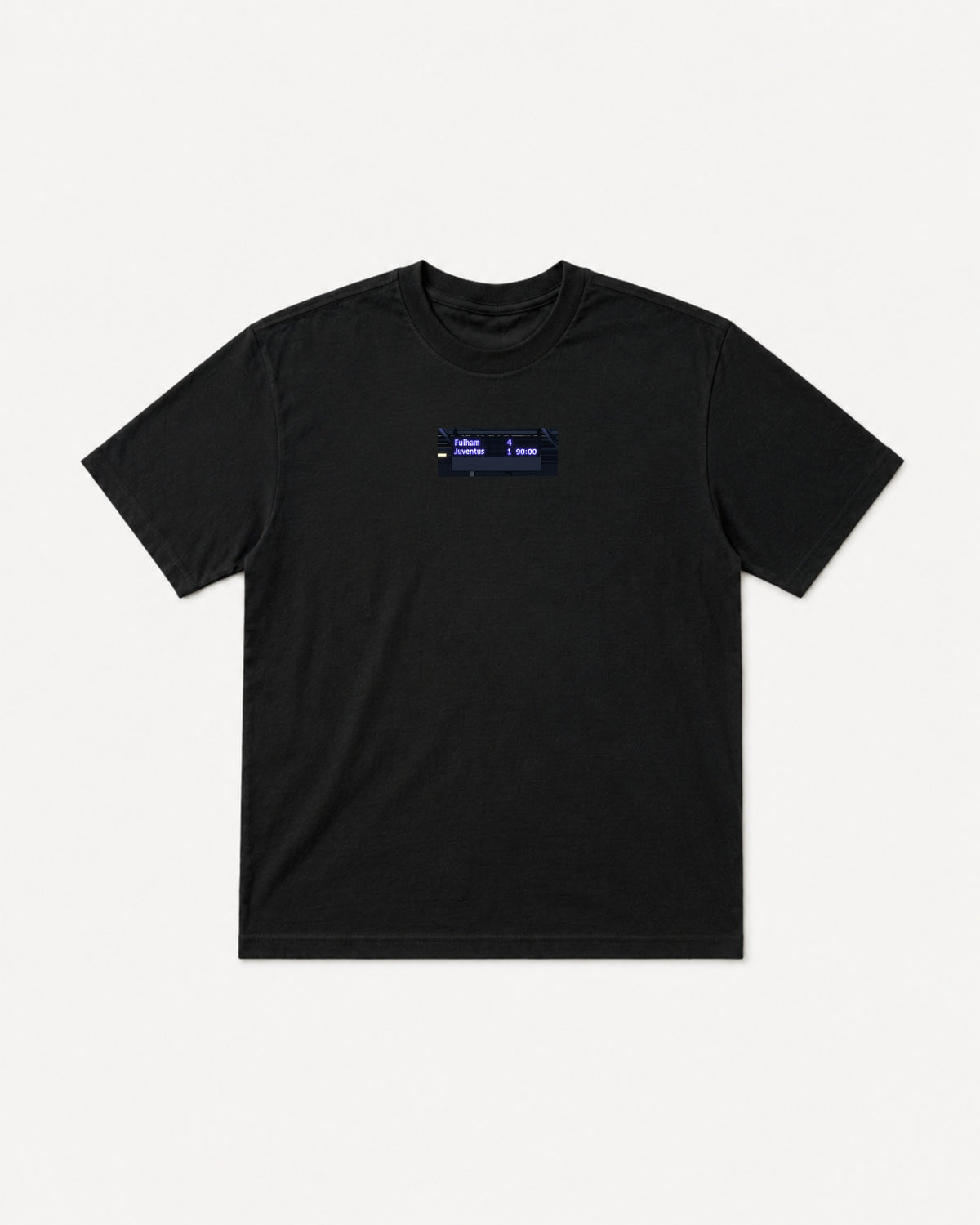 Fulham - 4-1 vs Juventus T-Shirt