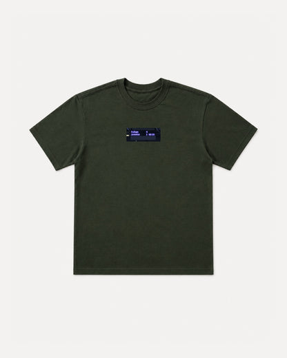 Fulham - 4-1 vs Juventus T-Shirt