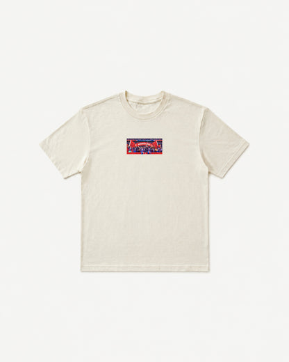 Crystal Palace - 2025 FA Cup T-Shirt