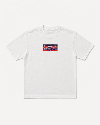 Crystal Palace - 2025 FA Cup T-Shirt