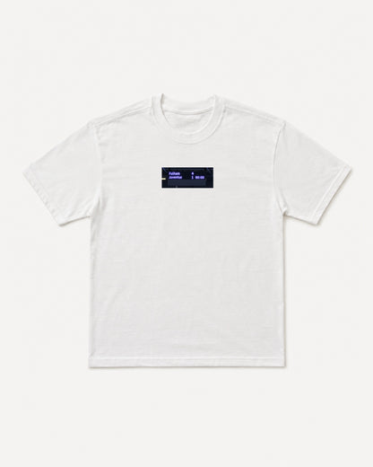 Fulham - 4-1 vs Juventus T-Shirt