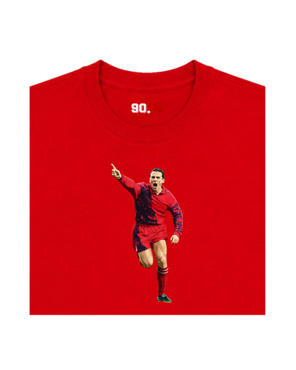 Aberdeen - Jess | Printed Club Classic T-Shirt