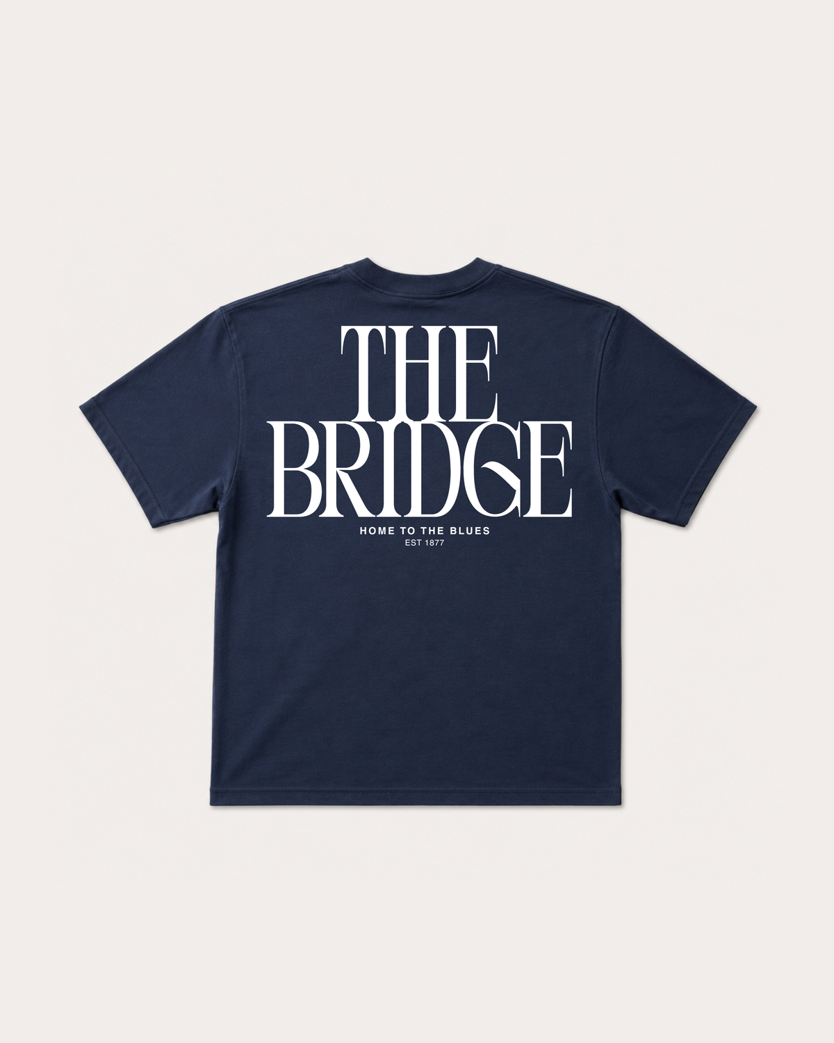 Chelsea - Stamford Bridge T-Shirt