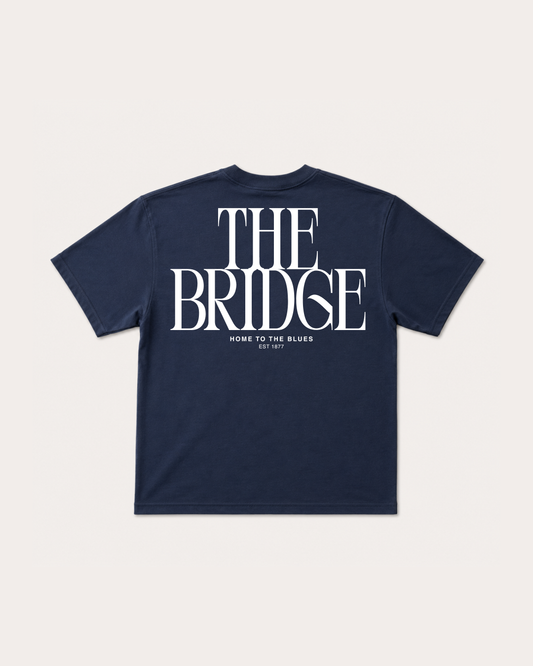Chelsea - Stamford Bridge T-Shirt