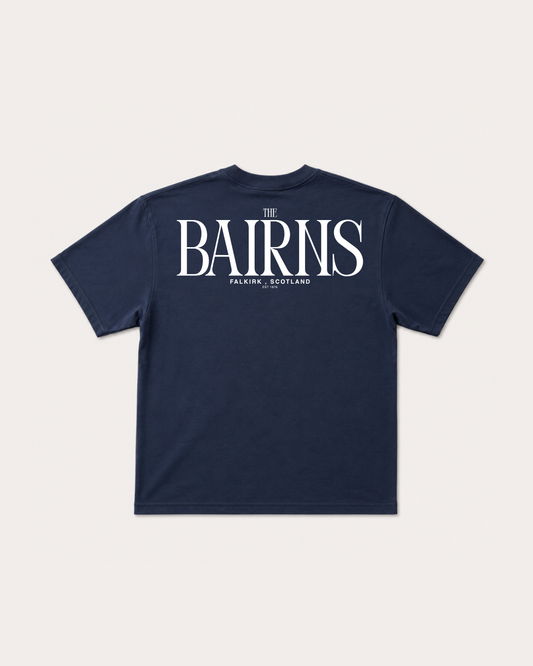 Falkirk FC - The Bairns  T-Shirt