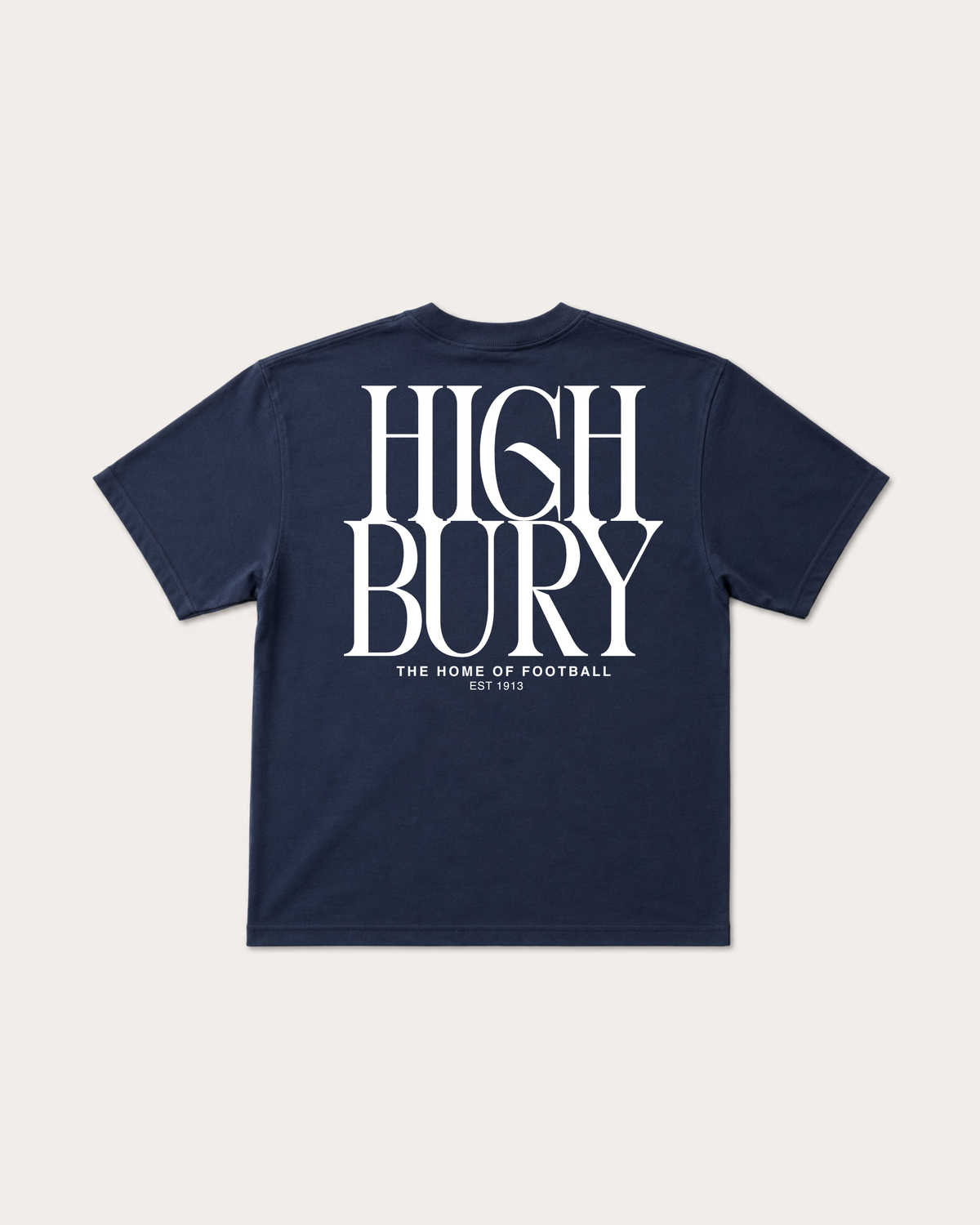 Arsenal - Highbury T-Shirt