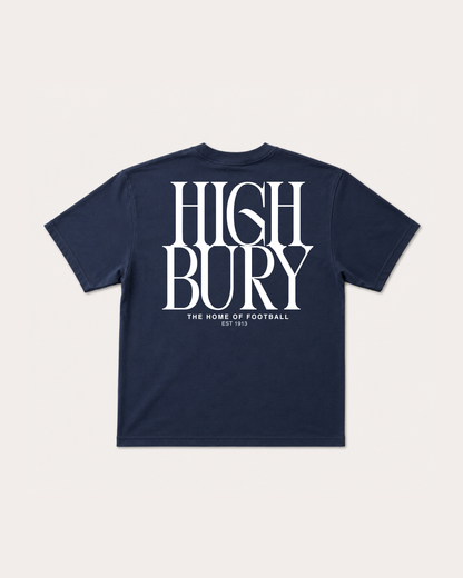 Arsenal - Highbury T-Shirt