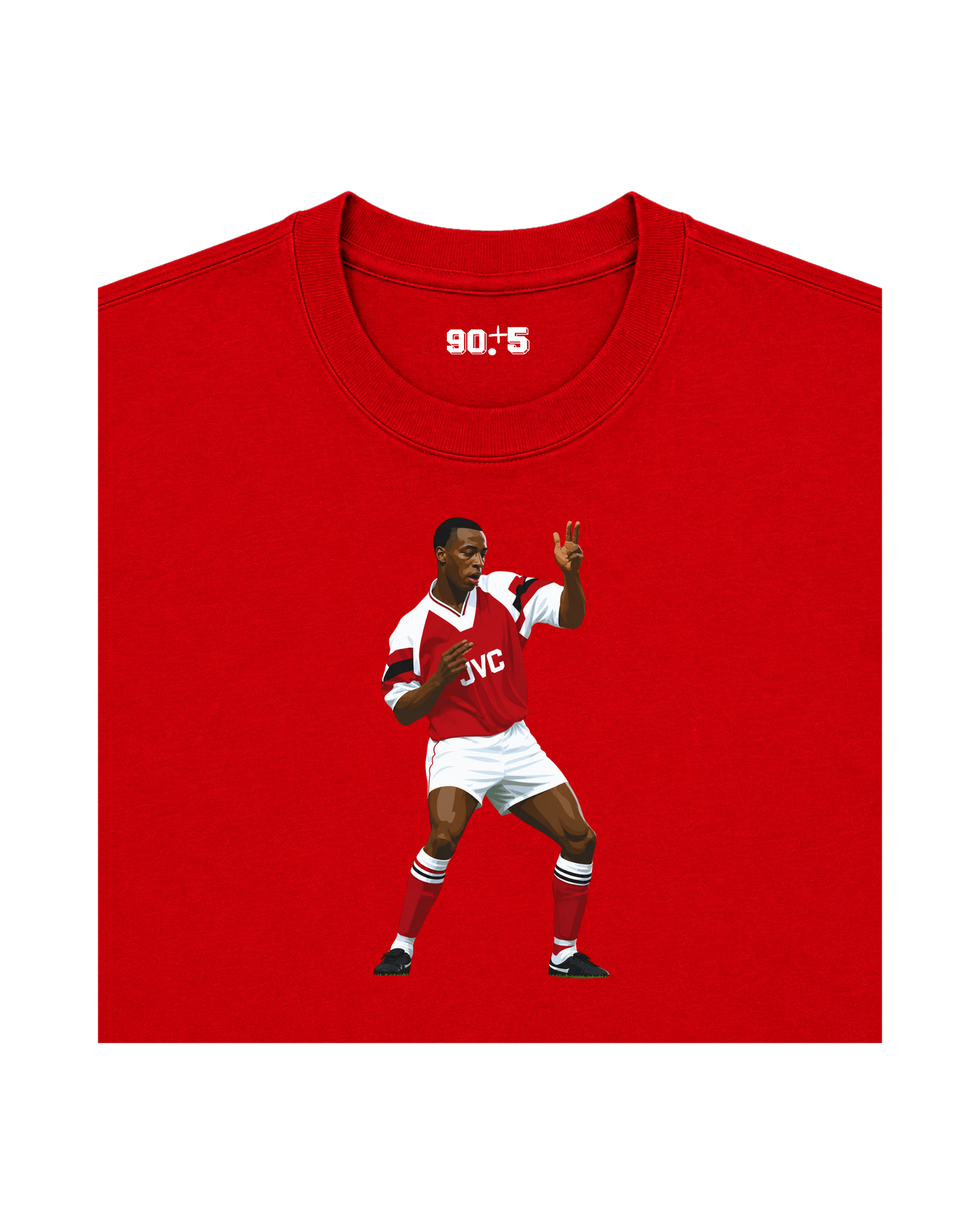 Arsenal - Wright | Printed Club Classic T-Shirt