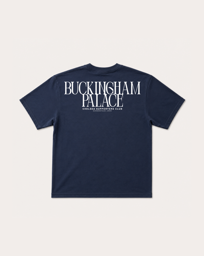 Chelsea - Buckingham Palace Supporters Club T-Shirt