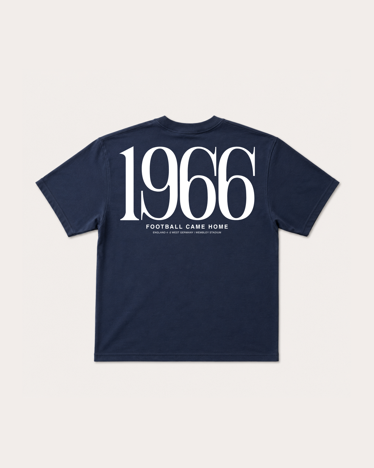 England - 1966 World Cup  T-Shirt
