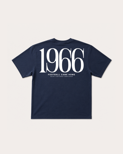 England - 1966 World Cup  T-Shirt