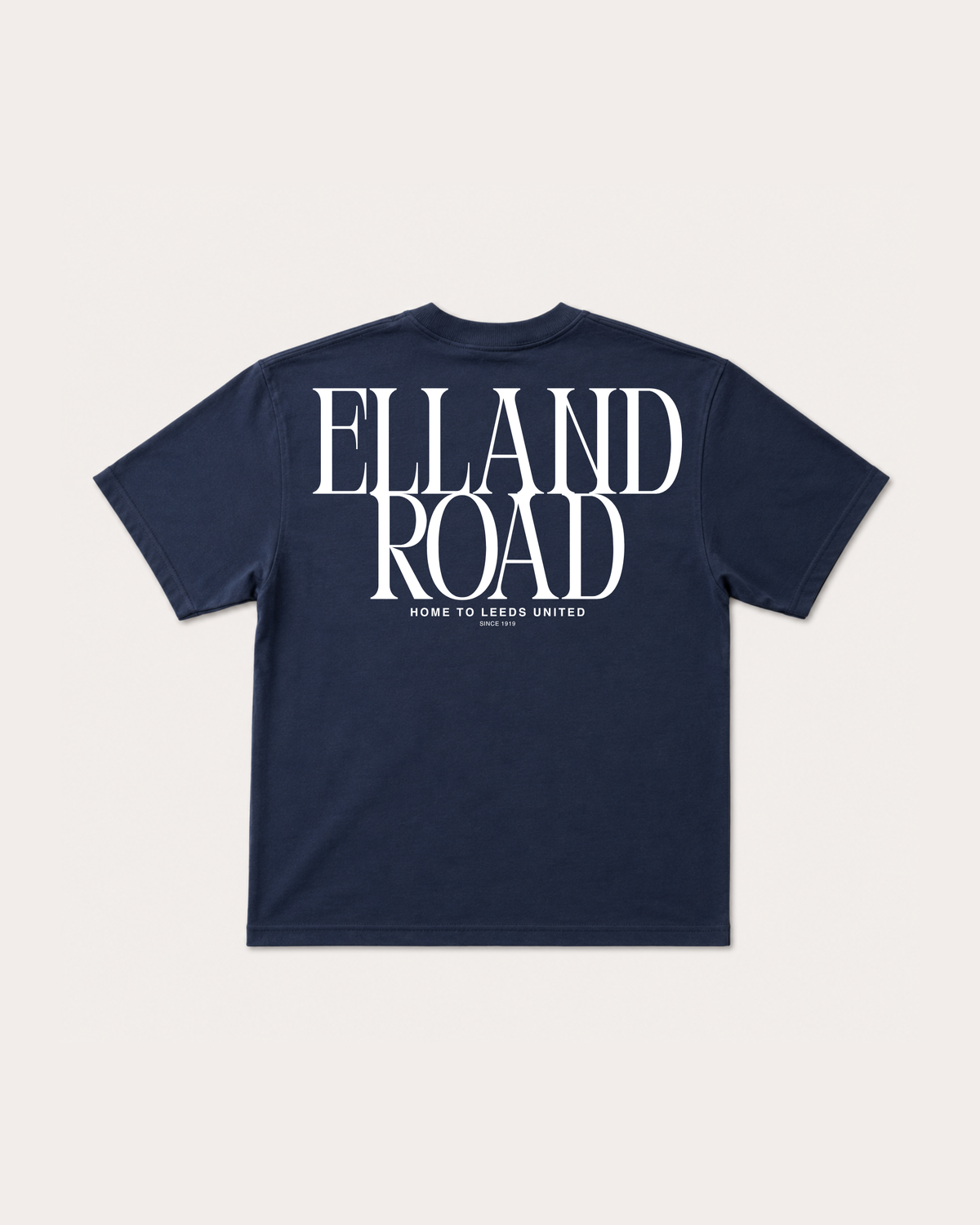 Leeds United - Elland Road T-Shirt