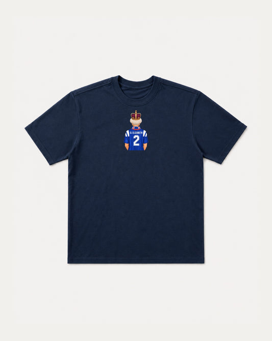 Rangers FC - Buckingham Palace Supporters Club  T-Shirt