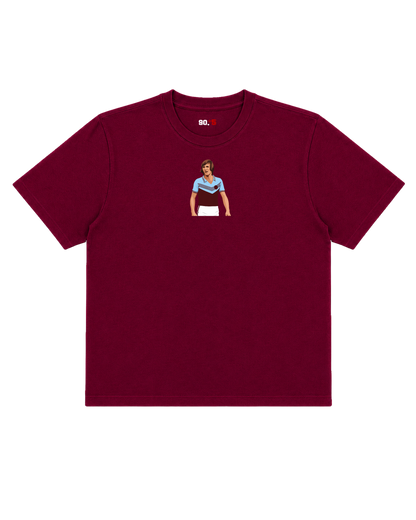 West Ham - Bonds | Printed Club Classic T-Shirt