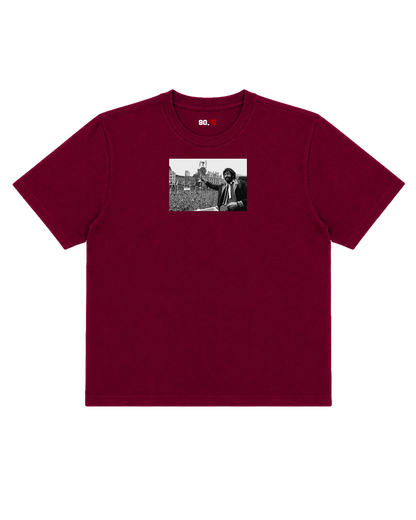 Aston Villa - 1980–81 League Cup | Printed Club Classic T-Shirt