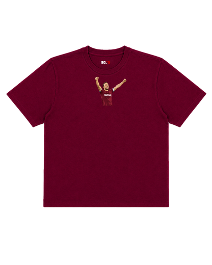 West Ham - Noble | Printed Club Classic T-Shirt