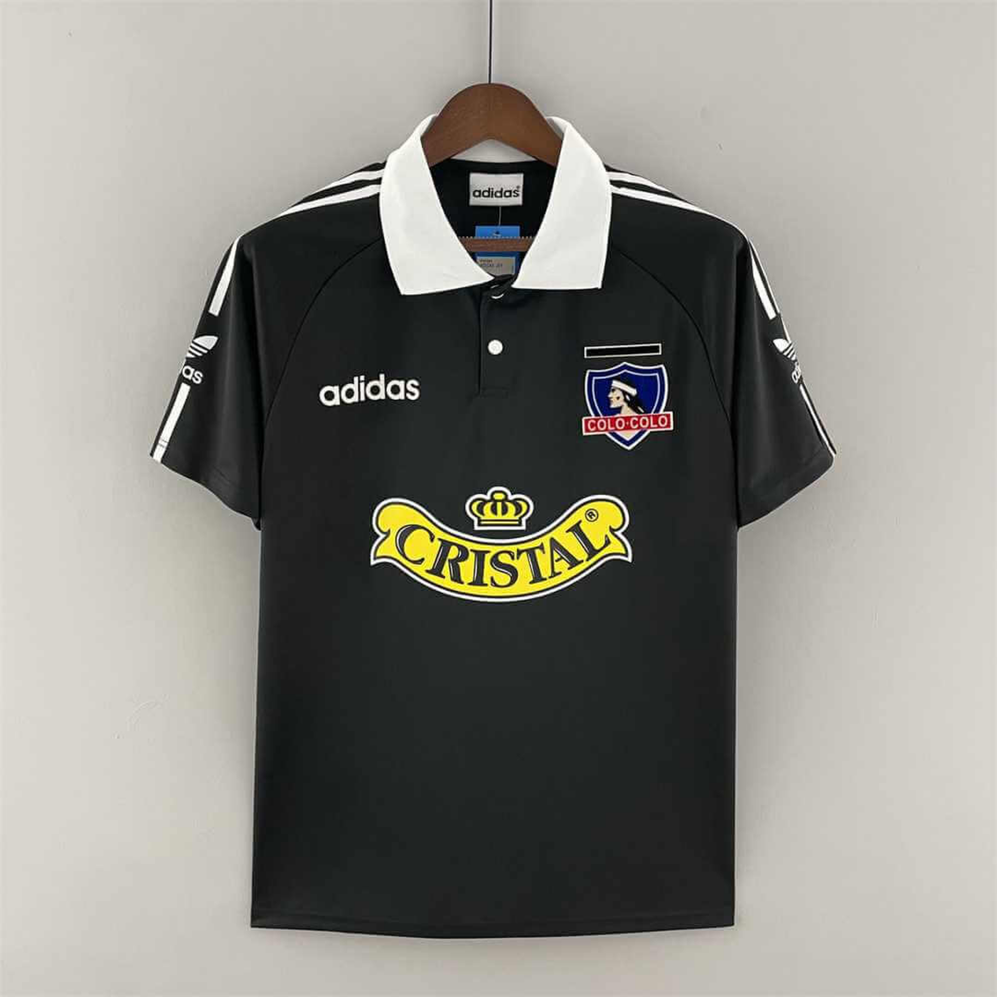 Colo Colo Away Shirt 1993/94