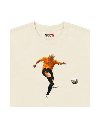 Hull City - Windass Volley T-Shirt
