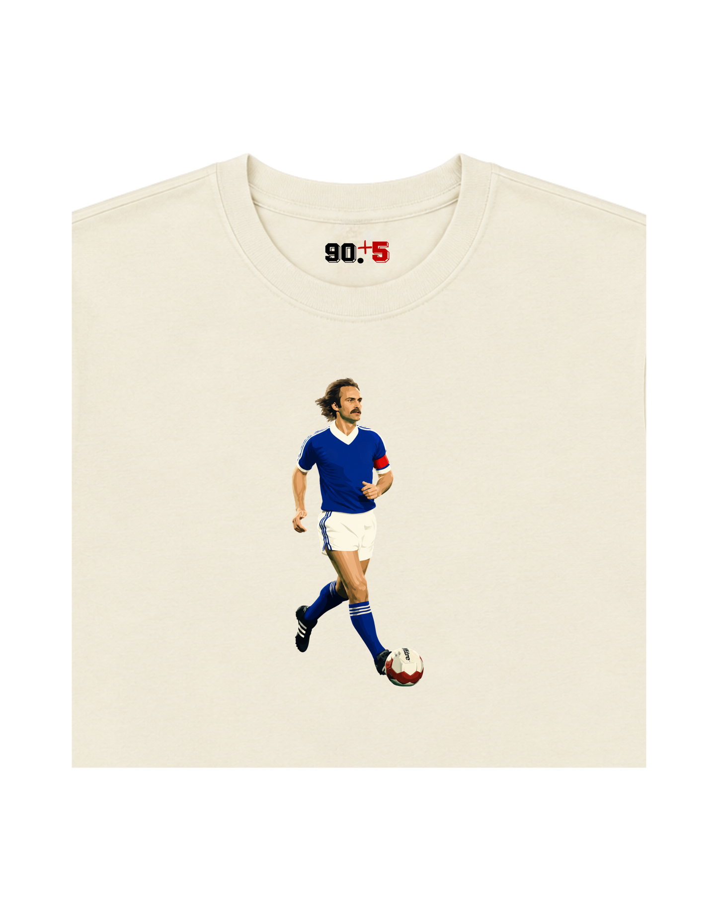 Ipswich Town - Mills T-Shirt