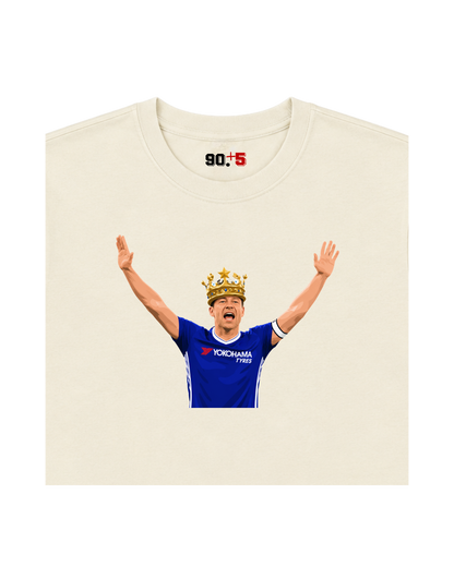 Chelsea - Terry | Printed Club Classic T-Shirt