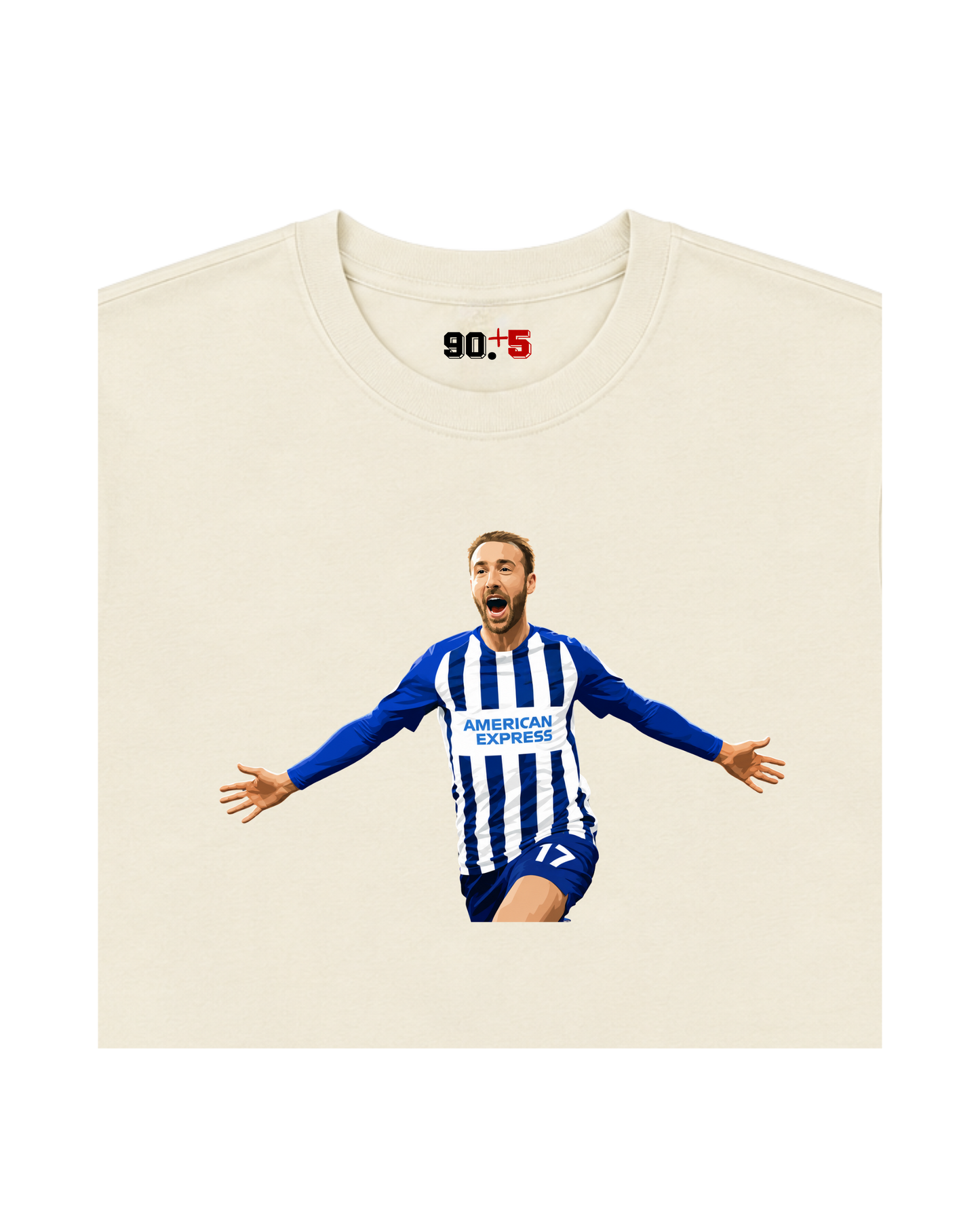 Brighton - Murray T-Shirt